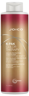Кондиционер для защиты цвета Joico