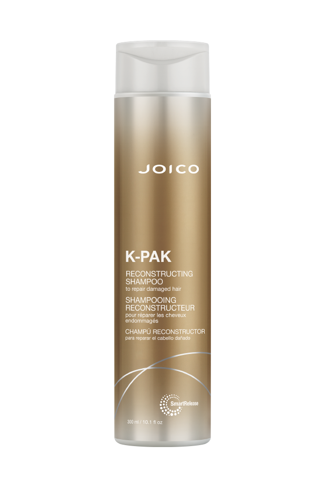 JOICO Hair Restorative Shampoo