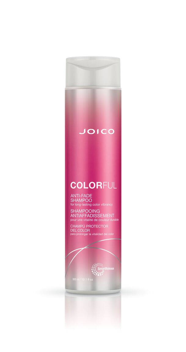 Joico Plaukų spalvą saugantis šampūnas