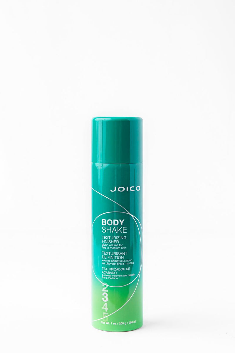 Текстурный спрей Joico для объема для тонких и средних волос.