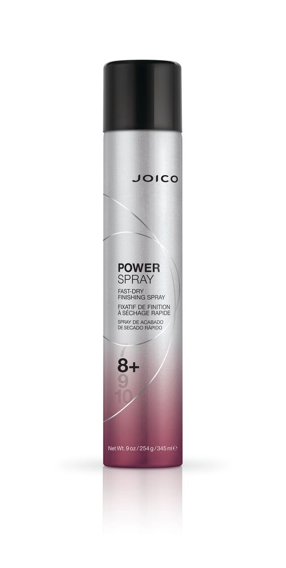 Joico Fast-drying, strong hold hairspray