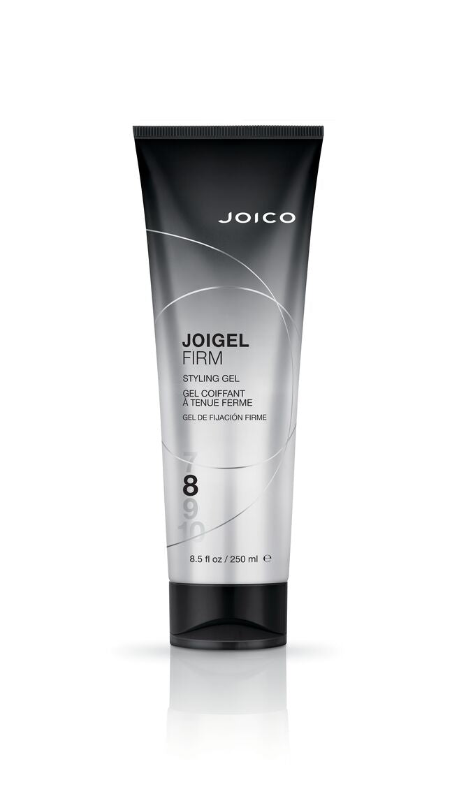Joico Strong Hold Finishing Gel