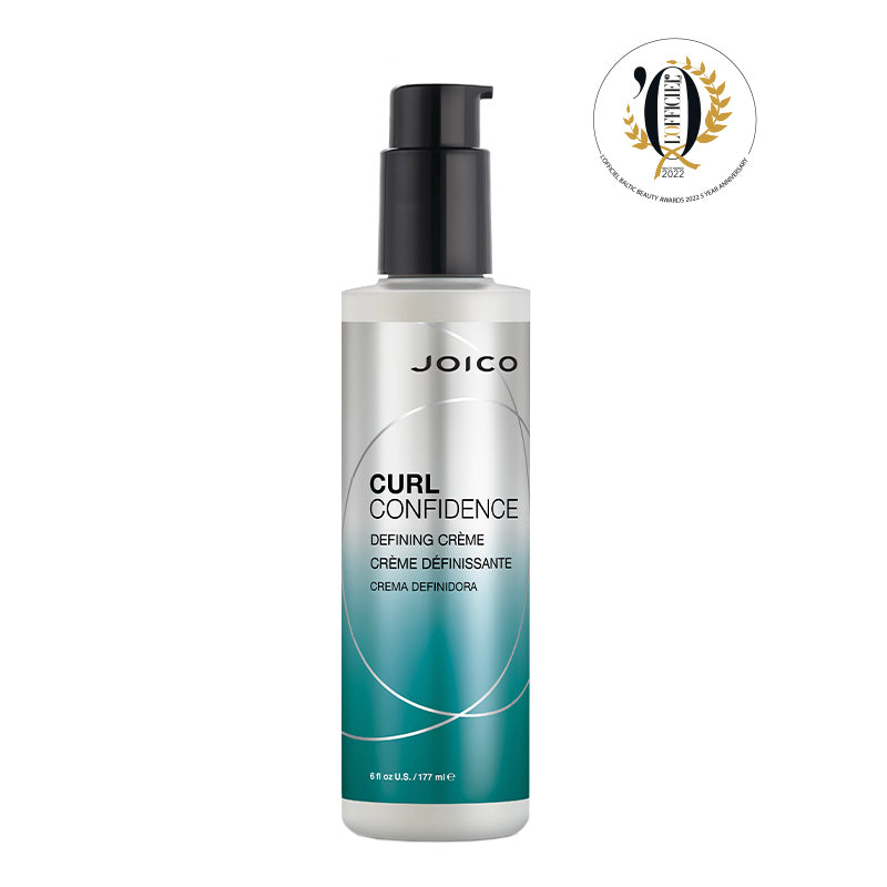 Joico Curl Confidence modeling cream