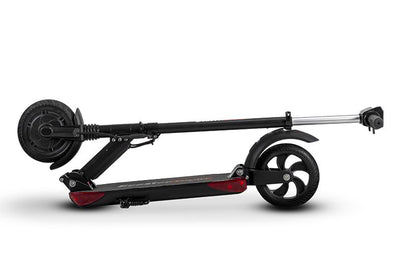 Elektrinis paspirtukas Beaster Scooter BS52ST, 400 W, 36 V, 7,8 Ah, diskiniai stabdžiai