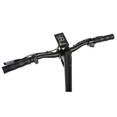 Elektrinis paspirtukas Beaster Scooter, BSARGO, 1000 W, skirtas bekelei