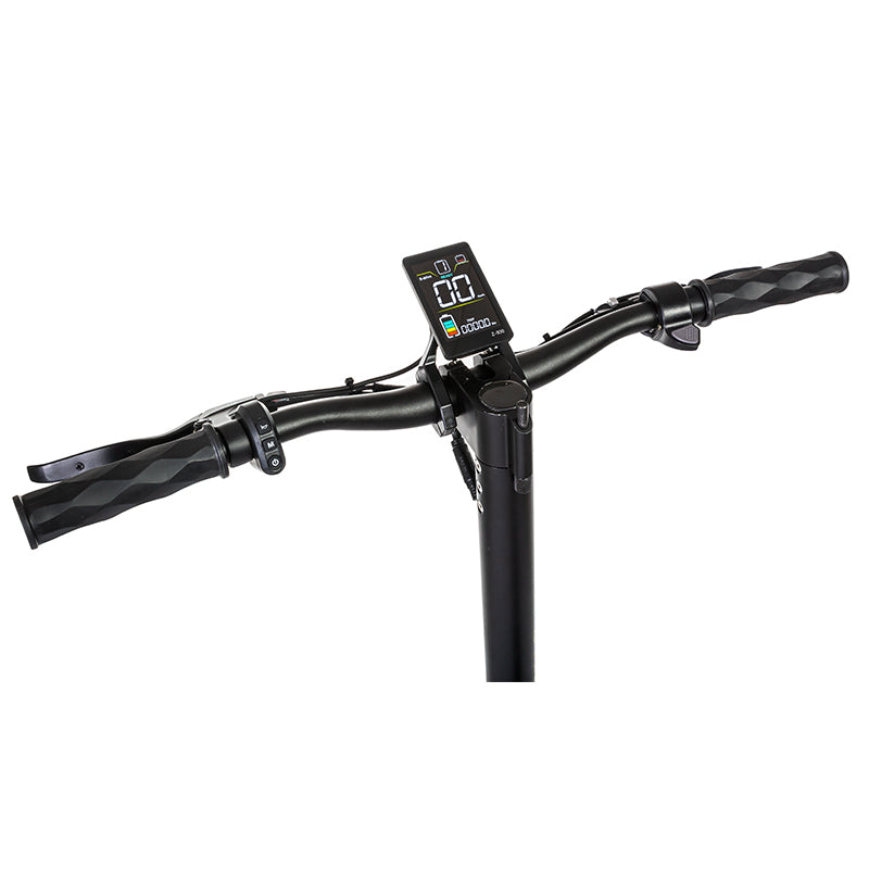 Elektrinis paspirtukas Beaster Scooter, BSARGO, 1000 W, skirtas bekelei