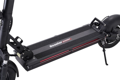 Elektrinis paspirtukas Beaster Scooter Eos, 800 W. 48V, 18,2 Ah