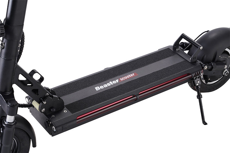 Elektrinis paspirtukas Beaster Scooter Eos, 800 W. 48V, 18,2 Ah