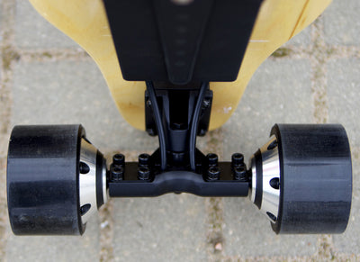 Elektrinė riedlentė Beaster BSSK06, 500 W, 8 sluoksnių kanadietiškas klevas