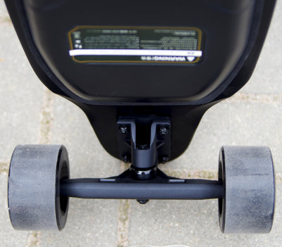 Elektrinė riedlentė Beaster BSSK08, 500 W, 8 sluoksnių kanadietiškas klevas