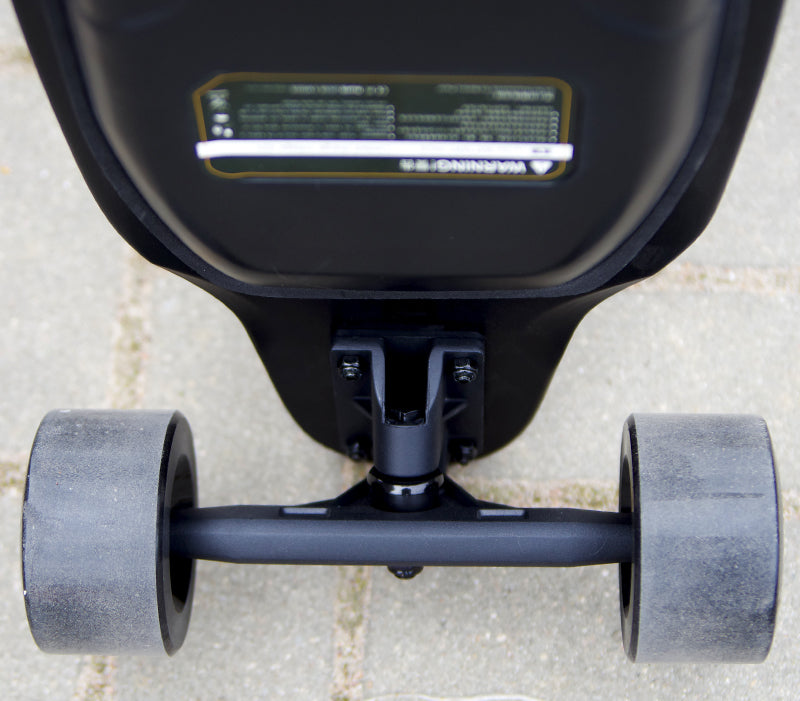 Elektrinė riedlentė Beaster BSSK08, 500 W, 8 sluoksnių kanadietiškas klevas