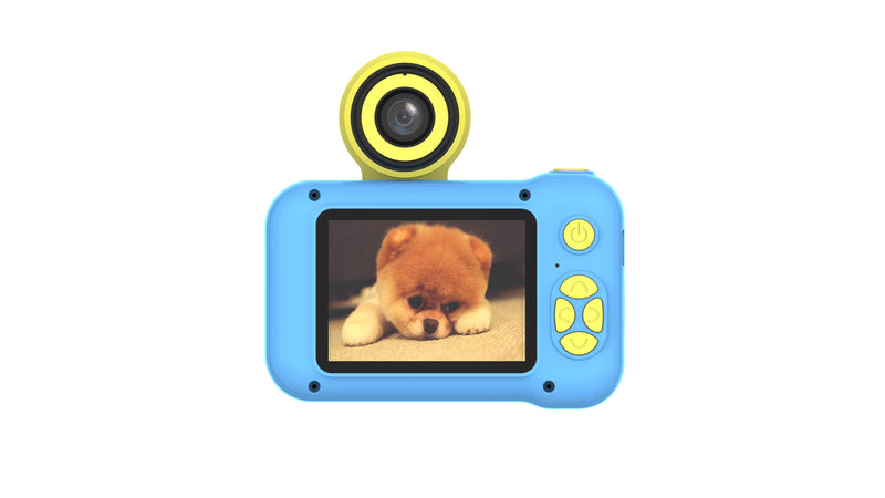 Denver KCA-1351BU Blue