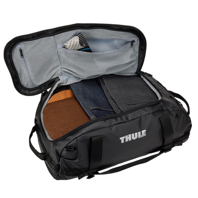 Thule 4989 Chasm Duffel 40л черный