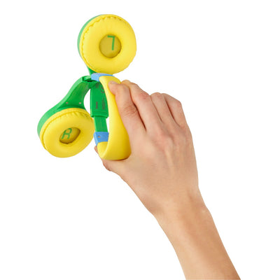 Hama 00184107 Kids Guard green/yellow