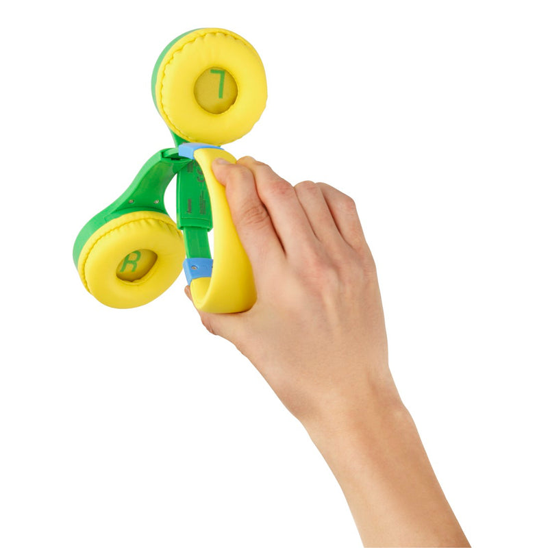 Hama 00184107 Kids Guard green/yellow