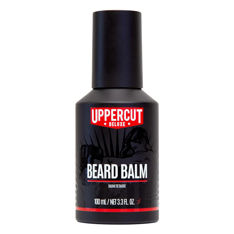 Uppercut Deluxe Beard Balm 100 ml + gift Uppercut tool