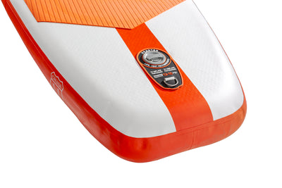 Irklentė (SUP) Beaster BS10SUP, su sėdyne