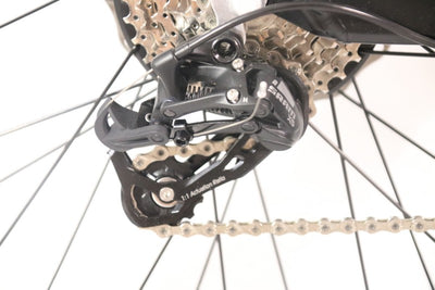 Elektrinis dviratis Beaster BS1100, 160 Nm, 2x (48 V, 15 Ah), juodas