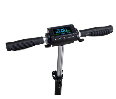 Elektrinis paspirtukas Beaster Scooter BS52ST, 400 W, 36 V, 7,8 Ah, diskiniai stabdžiai