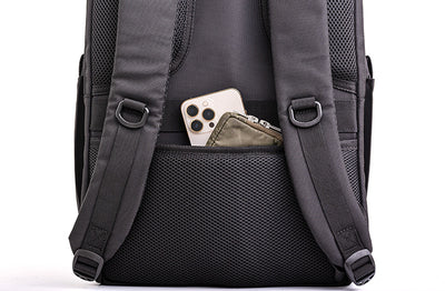 Kelioninė kuprinė Beaster su integruota USB jungtimi, BS860BP