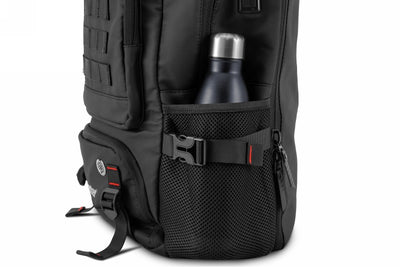 Kelioninė kuprinė Beaster su integruota USB jungtimi BS930BP