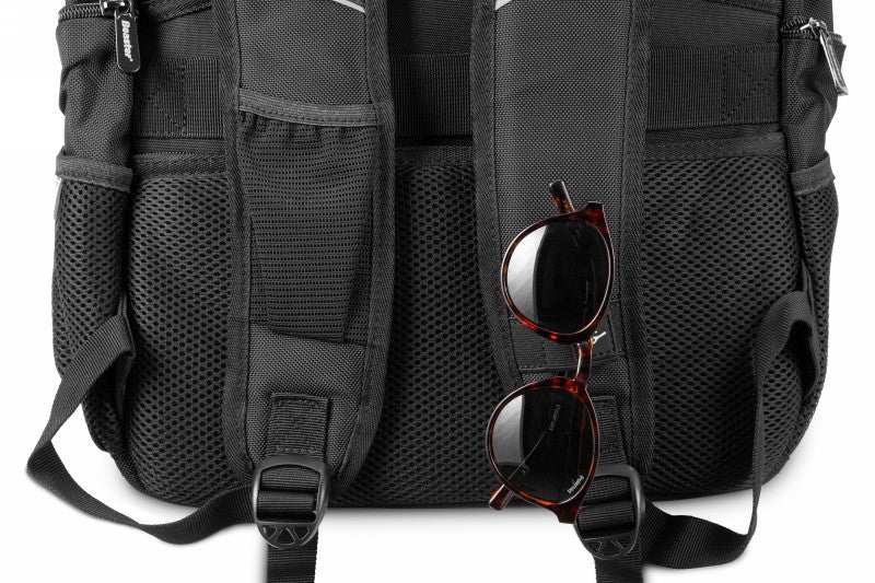 Kelioninė kuprinė Beaster su integruota USB jungtimi BS933BP