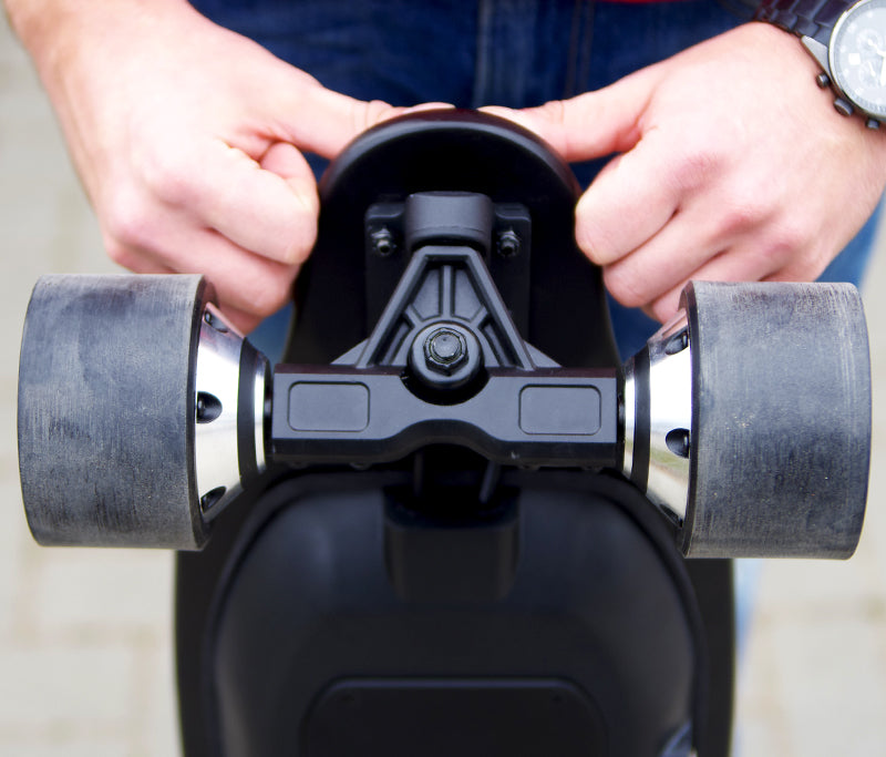 Elektrinė riedlentė Beaster BSSK08, 500 W, 8 sluoksnių kanadietiškas klevas