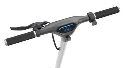 Elektrinis paspirtukas Beaster Scooter BSZALW  350 W, 36 V, 8 Ah