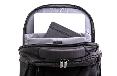 Kelioninė kuprinė Beaster su integruota USB jungtimi, BS860BP