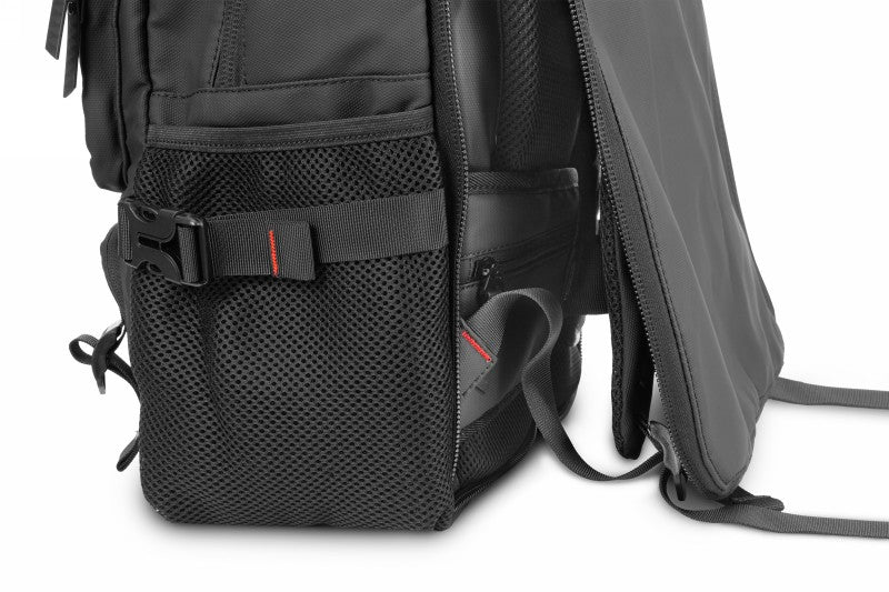 Kelioninė kuprinė Beaster su integruota USB jungtimi BS930BP