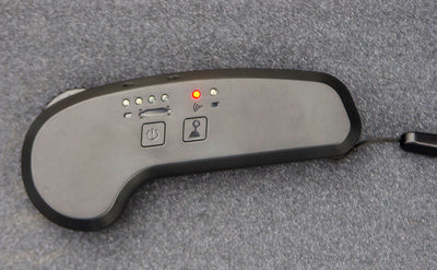 Elektrinė riedlentė Beaster BSSK08, 500 W, 8 sluoksnių kanadietiškas klevas