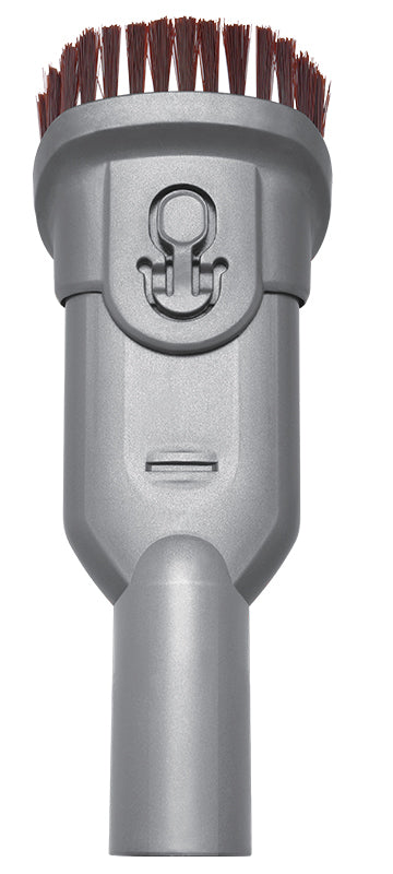 Įkraunamas dulkių siurblys Zyle ZY701VC, 450 W, 28,8 V