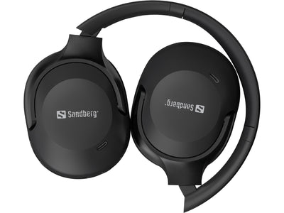 Sandberg 126-53  Wireless Travel Headset ANC