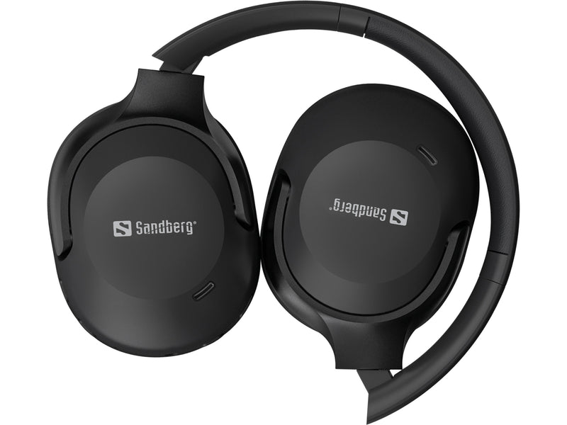 Sandberg 126-53  Wireless Travel Headset ANC