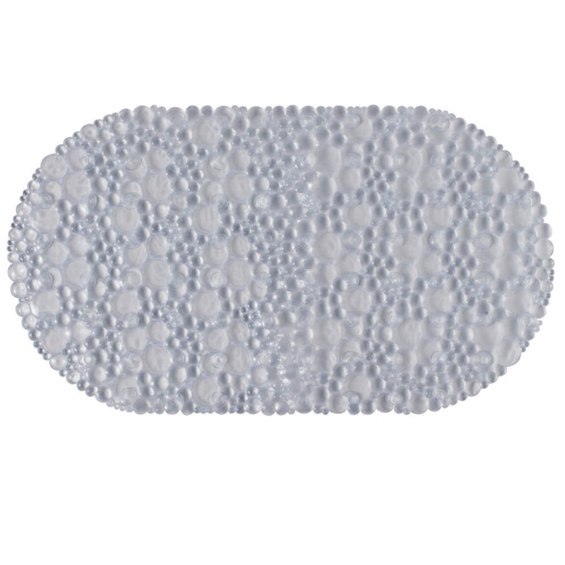Beldray LA032678UFFEU7 Antibac PVC Bath Mat
