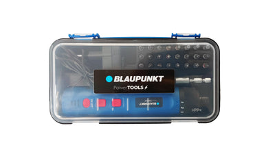 Blaupunkt CD2010 Screwdriver 4 V