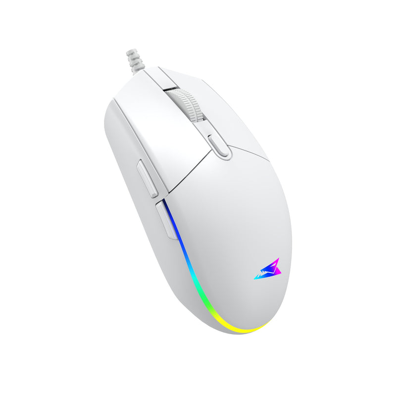 Baracuda BGM-112 Crab White