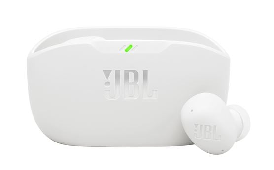 JBL VIBE Buds2 White