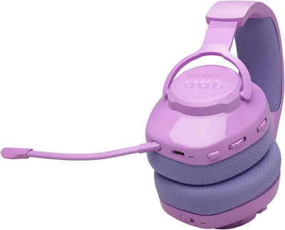 JBL QUANTUM360 Wirelrss Purple