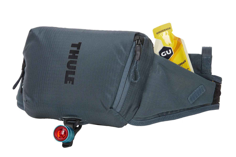 Сумка Thule 4479 Rail Hip Pack 0L Dark Slate