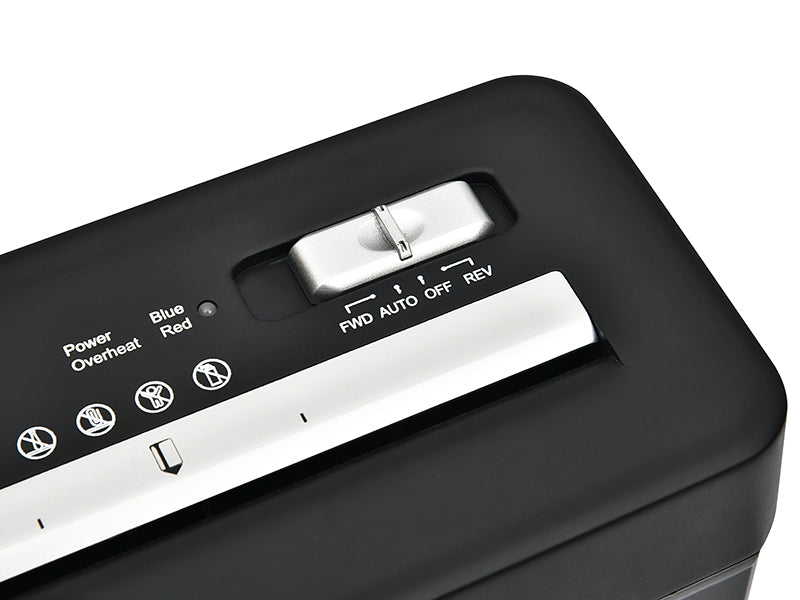 Tracer 47484 EDGY 10L Shredder