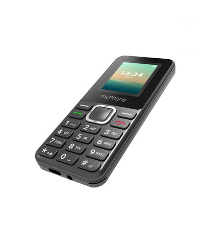MyPhone 2240 LTE Dual Черный