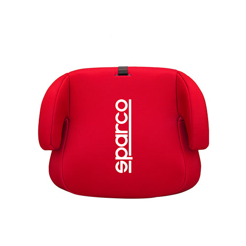 Sparco SK100 Isofix Красный (SK100IRD) 125–150 см (22–36 кг)