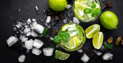 Lafe 47472 TitaniumPower Blender