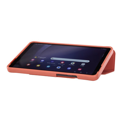 Чехол Logic 5184 SnapView для Samsung Galaxy Tab A9 8.7 CSGE-2196 Sienna Red