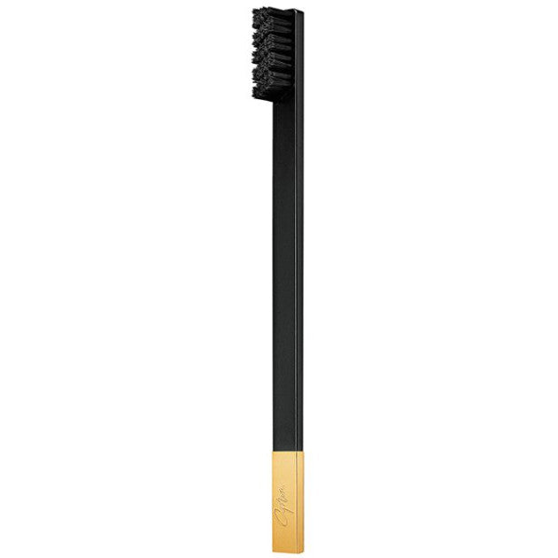 Apriori Slim Black Gold Toothbrush (Soft) 