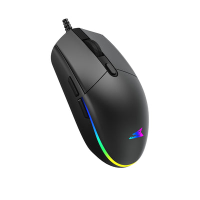 Baracuda BGM-111 Crab Black