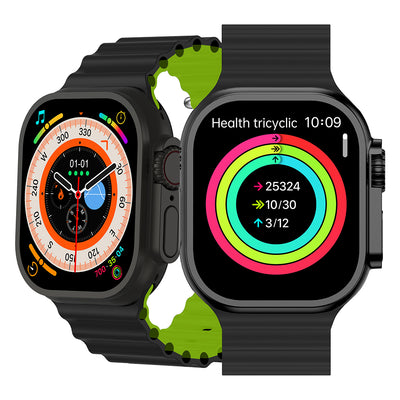 Media-Tech MT872 SmartWatch Fusion