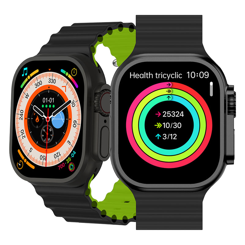 Media-Tech MT872 SmartWatch Fusion