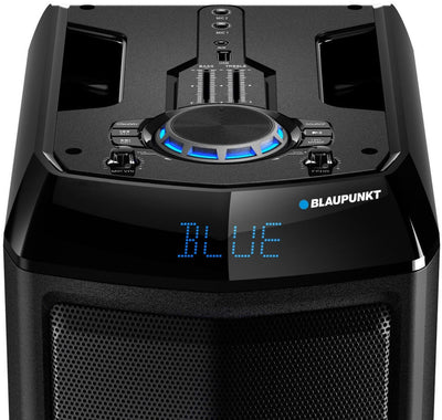 Blaupunkt PS05.2DB с Bluetooth